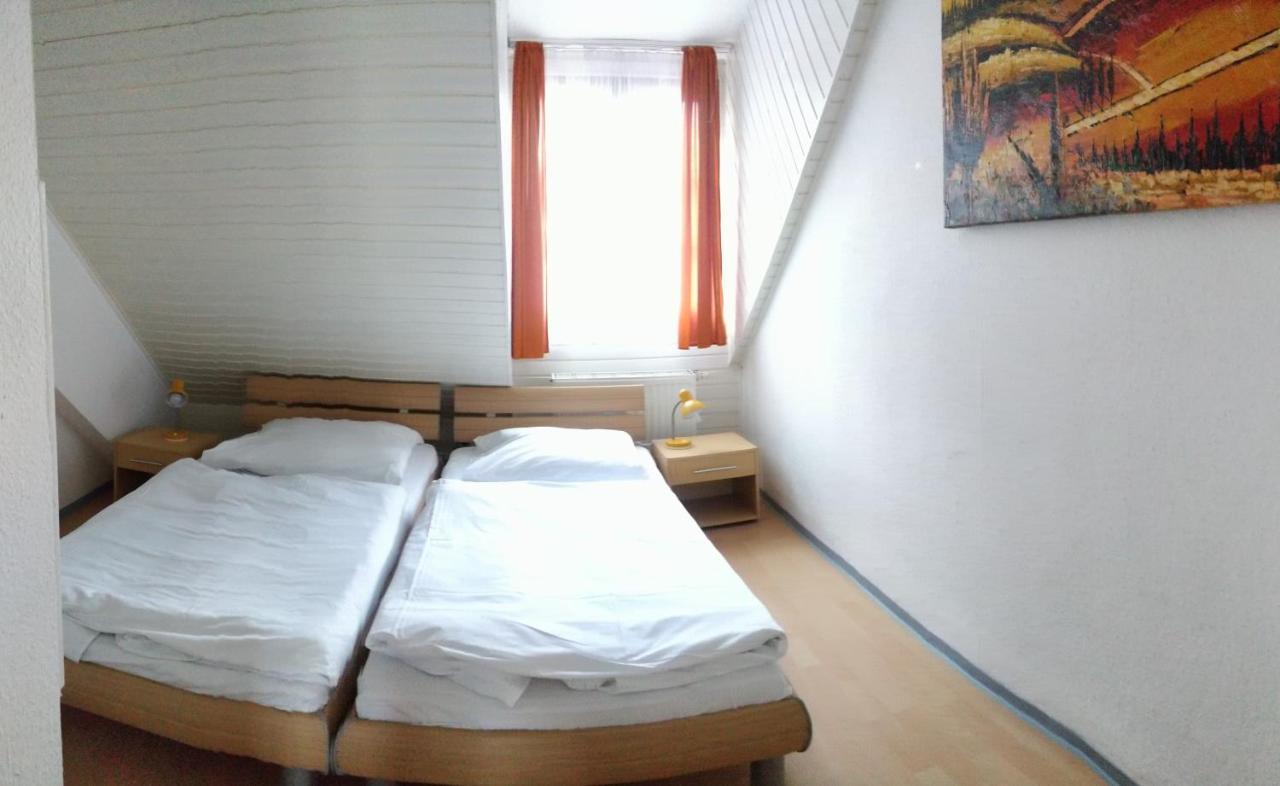 Picobello Herberge Görlitz Eksteriør billede